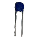 Varistor S10k275 Pack 10 Unidades 