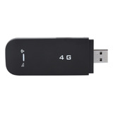 4g Lte Usb Enrutador Wifi Portátil Pocket Hotspot Móvil