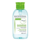 Bioderma - Sébium H2o - Agua - 7350718:mL a $134990