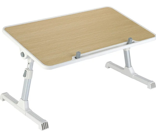 Mesa Plegable Soporte Notebook Base Ajustable Portátil