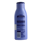 Crema Nivea Body Soft Milk Piel Seca Frasco 400 Ml