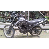 Moto Akt Ak200 Ttr 200 Modelo 2020 En Perfecto Estado