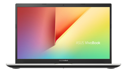 Notebook Asus Vivobook X413ja Dreamy White 14 , Intel Core I3 1005g1  4gb De Ram 128gb Ssd, Intel Uhd Graphics G1 1920x1080px Windows 10