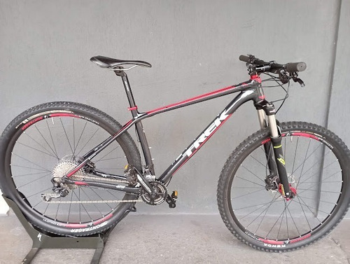 Bicicleta Trek Superfly 5