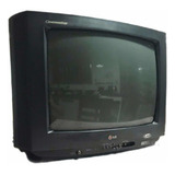 Tv LG Cinemaster 20 Polegadas - Usada - Somente Retirada