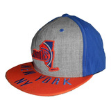 Gorra Nba - New York Knicks - Original - 087 