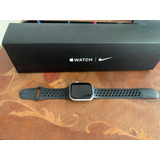 Apple Watch Series 5 (gps, Nike+, 44mm) / 32gb / Mwt62ll/a