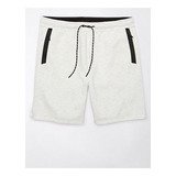 American Eagle 24/7 Jogger Short Para Hombre