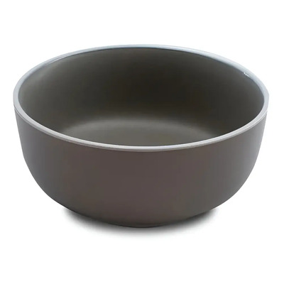 Bowl De Porcelana Sakura V1818-14.5g Asphalt Bazarnet Color Gris | MercadoLibre