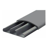 Pisocanal Pvc Gris 48x13 Sin Autoadhesivo Zoloda