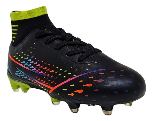 Zapato De Futbol Chuteadoras Para Meter Goles Como Campeon