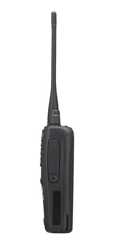 Radio Kenwood Nx-1300dk2 Uhf: 450-520 Mhz 5w 260 Ch Dmr-anal