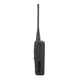 Radio Kenwood Nx-1300dk2 Uhf: 450-520 Mhz 5w 260 Ch Dmr-anal