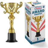 Prextex - Trofeo De Premios De Copa De Oro De 10.0 In Para P
