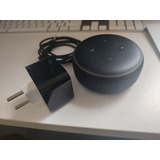 Amazon Alexa Echo Dot 3a Geração Preto Smart Speaker