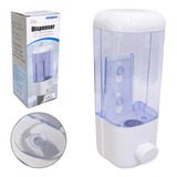 Dispenser De Parede Cosy Para Sabonete Líquido E Álcool Gel 580ml