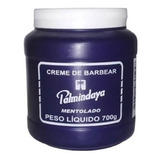 Palmindaya Creme P/ Barbear Mentolado 700ml