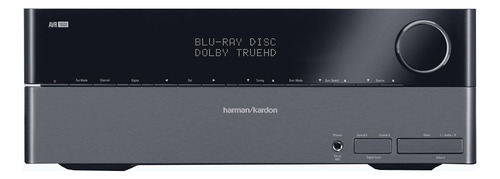 Harman Kardon Avr 1600 7.1 Surround