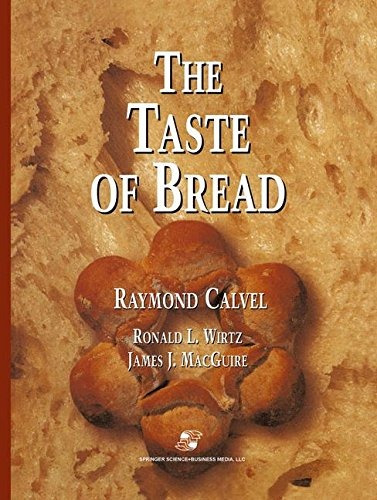 The Taste Of Bread A Translation Of Le Gout Du Pain, Comment