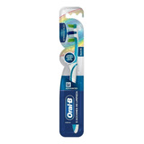 Cepillo Dental Oral-b Complete 5 Acciones De Limpieza