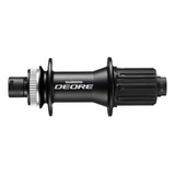 Manzana Trasera Shimano Deore Fh-m6010 12 X 142 Mm 8 A 12 V