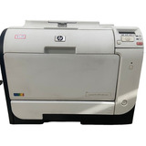 Impressora Hp Laserjet Pro M451dw Color 