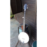 Banjo De 5 Cordas EpiPhone