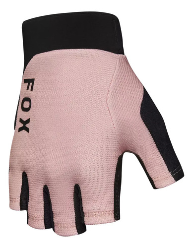 Guantes Fox Racing Ranger Gel Short Hombre Ciclismo | Envío gratis