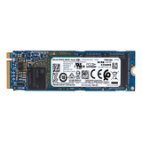 Disco Sólido Ssd 256gb Toshiba Nvme Pcie 2280 Oem 