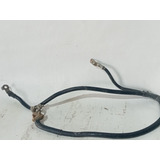 Cable Terminal De Bateria Jetta A4 2006-2010