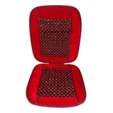 Respaldo Para Asiento De Bolitas Varios Colores