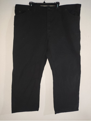 Pantalon Dickies Corte Carpintero Para Hombre Talla 48x30 