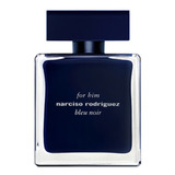 Narciso Rodriguez For Him Bleu Noir Edt 100 ml Para  Hombre  