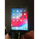 iPad Air 1474 Sin Cuenta Icloud Falla Touch 