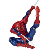 Figure Complex Amazing Yamaguchi No.002 Spider-man