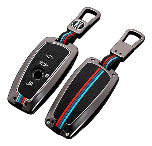 Funda Carcasa Llave Bmw Serie 1 F20 F21 2012 A 2019