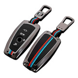 Funda Carcasa Llave Bmw Serie 1 F20 F21 2012 A 2019