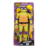 Tortugas Ninja - Figuras Xl Surtido De Figuras De Acción