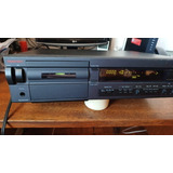 Tape Deck Nakamichi