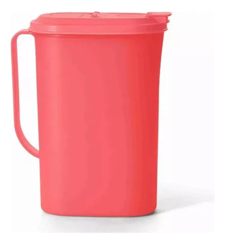 Tupperware Jarra Perfeita 1,8 Litros Sucos, Água, Vitamina..