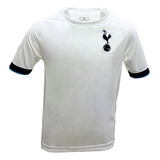 Camiseta Futbol Infantil Niño Tottenham Cuti Romero 17