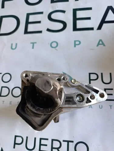 Motor De Arranque Citroen C4 Cactus Vti 6381423