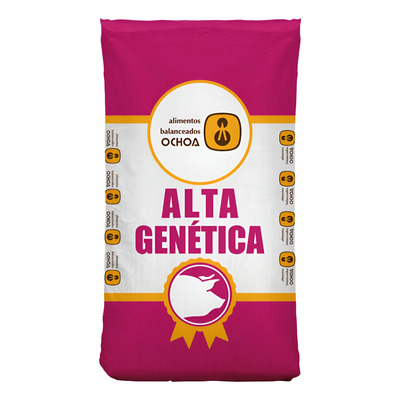 Superdestete Alta Genetica (preiniciador Cerdo) | Envío gratis