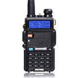 Walkie Talkie Baofeng Uv-5r Dual Band 144-148/420-450mhz Con