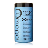 Felps Omega Zero Xbtx  Redutor De Volume 1kg 