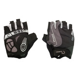 Guantes Medio Dedo Ciclismo Moke