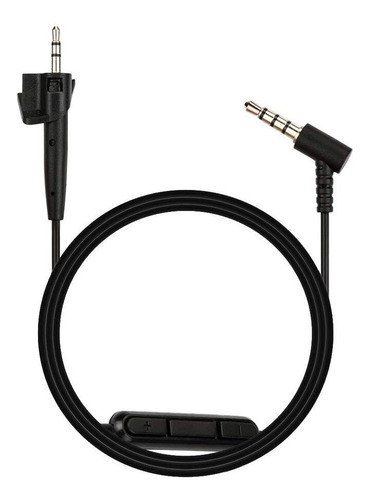 Cable Para Auriculares Bose Around-ear Ae2 Ae2i Ae2w Con Mic