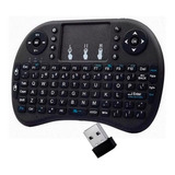 Mini Teclado Wireless Keyboard Mouse Smart Tv, Aoc, Philco