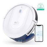 Eufy Aspiradora Robot Inteligente Robovac G10 Gyromop Blanca