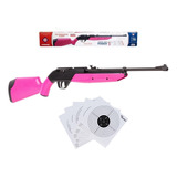 Pumpmaster Pcp Rosa Crosman 760 4.5mm Pellets Xchws P